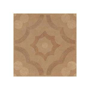 Carreaux de sol en céramique 300x300mm finition satinée mate pour salon, effet carrelage céramique, meilleur carrelage céramique Novac - Product Image 5