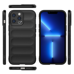 Moda custodia per telefono accessori per <span class=keywords><strong>iphone</strong></span> 16 TPU street <span class=keywords><strong>Cover</strong></span> per iPhone16 15 14 13 12 11 per samsung s25 - Product Image 3