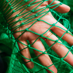 Sogno 2mm 4mm spessore bianco verde politene nero rete di recinzione del campo di calcio con maglia dimensione del foro 1 2 2.5 3 4 5 8 10cm - Product Image 2