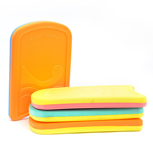 Kickboard EVA Buoyancy <b>Board</b> 40x26.5x4 Cm Lightweight For Kids And Adults <b>Swimming</b> Training Pool Use - Product Image 5