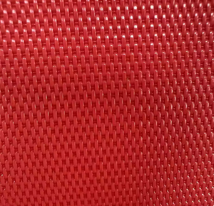 Zuur- en alkalibestendig polyesterpapier dat mesh-bandweefsel vormt - Product Image 2