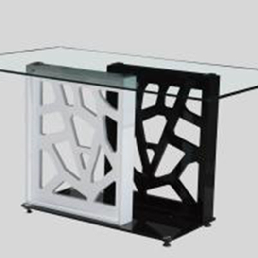 Кофейный столик из МДФ, дизайнерский классический дизайн чайного столика для гостиной