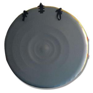 Tubo Gonfiabile Commerciale a Forma di UFO per 6 Persone per Sport Acquatici - Product Image 4