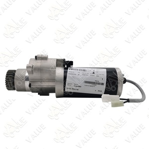 51344884 gốc jungheinrich bộ phận xe nâng điện chỉ đạo động cơ - Product Image 2