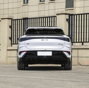 BYD Sea Lion 07 EV 2026, SUV Elettrico di Lusso a 5 Posti, Stile Ocean X, 128 Colori di Luce Ambientale per Importatori di <span class=keywords><strong>Auto</strong></span> Oltremare - Product Image 2