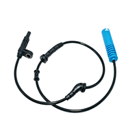 Nouveau capteur de vitesse de roue ABS de marque neutre pour Mini (R50/R52) OE 34526756384 avec garantie d'un an, testé à 100 %