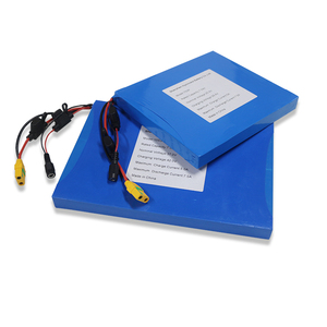 Reention-Batería de polímero de litio <span class=keywords><strong>dorado</strong></span> para bicicleta eléctrica, pila de 36v, 10,2 mah, 10ah, 10,4ah, 2200mah, 5,2ah, 14ah, tranzx - Product Image 4