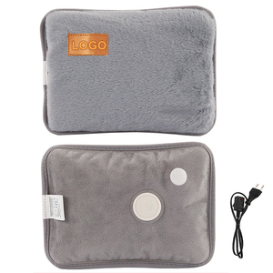 Nuevo molde, <span class=keywords><strong>bolsa</strong></span> <span class=keywords><strong>de</strong></span> <span class=keywords><strong>agua</strong></span> caliente <span class=keywords><strong>eléctrica</strong></span>, calentador <span class=keywords><strong>de</strong></span> manos recargable <span class=keywords><strong>de</strong></span> felpa, el <span class=keywords><strong>mejor</strong></span> regalo para el invierno, antiexplosión <span class=keywords><strong>de</strong></span> alta calidad - Product Image 1