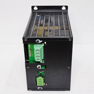 85099 Voedingsmodule Mcs40-3x400-50wbr0/24 24VDC 40A PSU - Product Image 1