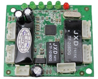 Layanan Perakitan PCB PCBA FR-4 Satu Atap |   Produsen Produk Elektronik Konsumen Bersertifikasi ISO9001 dari Tiongkok
