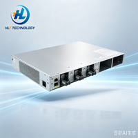 Commutateur réseau Ethernet géré L3 empilable 48 ports Gigabit PoE+ UPOE C9300-48P-E C9300-48P-A C9300-48U-A C9300-48U-E
