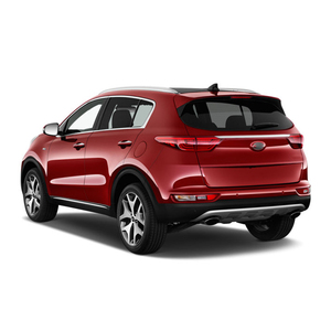 OEM de alta calidad, nuevas piezas de carrocería de coche, kit de carrocería trasera, <span class=keywords><strong>tapa</strong></span> de <span class=keywords><strong>maletero</strong></span>, puerta trasera para <span class=keywords><strong>KIA</strong></span> <span class=keywords><strong>sportage</strong></span> 2017 2018 2019 2020 - Product Image 4