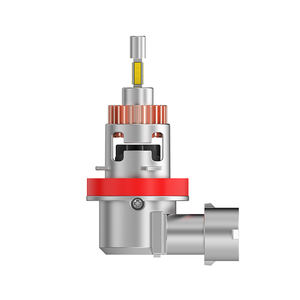 Prezzo di fabbrica H1 h4 H7 H8 H9 H11 9005 faro a LED 9006 50W 6000LM con lampadina di ricambio per auto a 360 gradi per <span class=keywords><strong>Passat</strong></span> b7 - Product Image 3