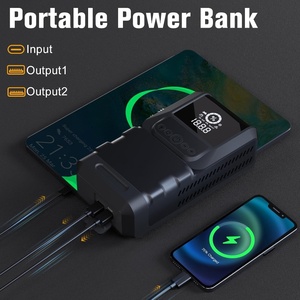 Nueva Llegada Inalámbrico 6000mAh Neumático Compresor <span class=keywords><strong>de</strong></span> aire Abrazadera inteligente 2000A Batería <span class=keywords><strong>de</strong></span> <span class=keywords><strong>coche</strong></span> Arrancador <span class=keywords><strong>de</strong></span> batería Banco <span class=keywords><strong>de</strong></span> energía - Product Image 6