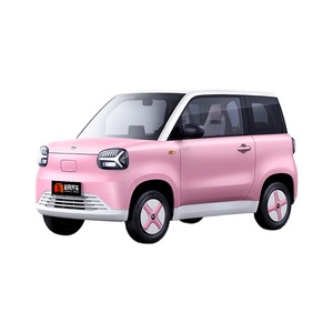<span class=keywords><strong>Voiture</strong></span> électrique miniature Zhidou <span class=keywords><strong>Rainbow</strong></span> MINI, 4 roues, 4 places, <span class=keywords><strong>voiture</strong></span> électrique miniature chinoise pour adultes, en vente - Product Image 1
