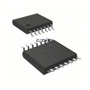 Venta al por Mayor de Chips de Circuito Integrado LM2901YDT SOP-14, Fuente Única para Componentes Electrónicos CZSKU:Q3V5E1R9 - Product Image 1