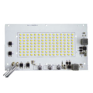 Ac DOB dẫn mô-đun 220V Vòng PCB Hội Đồng Quản trị trên 4kV 6KV cho đèn pha - Product Image 1