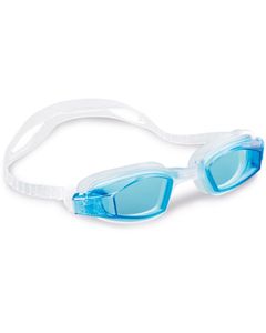 INTEX 55682 LUNETTES DE <span class=keywords><strong>SPORT</strong></span> <span class=keywords><strong>STYLE</strong></span> GRATUIT Lunettes de natation étanches et résistantes aux UV Lunettes de plongée amusantes - Product Image 5