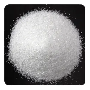 White Aluminum Oxide Suppliers For Sand Blasting White Alumina Aluminium Oxide Crystals Grit 100 Sand Aluminum Oxide Blast Media