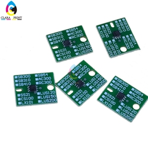 Mimaki Một Thời Gian Sử Dụng Chip/Chip Khối Lượng 2000 Ml Mimaki JV33/CJV30 Hộp Mực SB54/SB300/ SB310/SB410/SS21/AC300/CS100 - Product Image 1