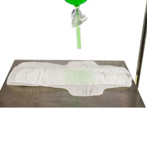 Serviettes hygiéniques jetables pour femmes, ultra-douces et à absorption élevée, directement de l'usine - Product Image 5