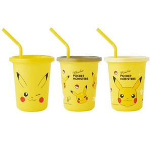 Tazze con Cannuccia Antigoccia per Bambini da 10oz con Coperchi a Scatto, Tazze con Cannuccia The First Years Take & Toss, Bicchieri per Bambini - Product Image 4