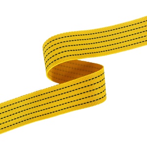 <span class=keywords><strong>2025</strong></span> bán buôn Jacquard Ribbon <span class=keywords><strong>Webbing</strong></span> dây đeo polyester độ bền cao tùy chỉnh Nylon <span class=keywords><strong>Webbing</strong></span> - Product Image 1