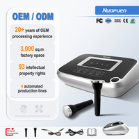 Service de Personnalisation de Circuits Imprimés (PCBA) pour Équipements Médicaux : Ultrasons, Thermothérapie, Magnétothérapie, Laserthérapie, Bioélectrothérapie, TENS, EMS