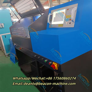 <span class=keywords><strong>Machine</strong></span> d'équilibrage de charge turbo BC-D3 à grande vitesse pour arbre de turbocompresseur avec système <span class=keywords><strong>VSR</strong></span> HIGH SPEED et windows XP - Product Image 6