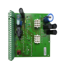 PLC ERHARDT &amp;   PLACA DE CIRCUITO PRINCIPAL LEIMER NK-1301 NSNP Suministro a Granel