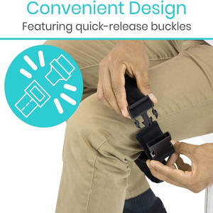 แผ่นยางกันลื่นสำหรับยกน้ำหนักออกกำลังกายถุงมือป้องกันสายรัดข้อมือ - Product Image 4