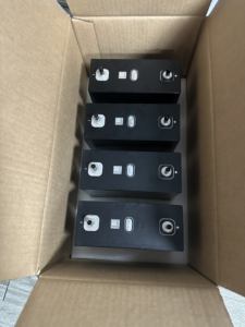 Cellule de batterie LiFePO4 prismatique 3,2V DESAY 280Ah EVE 314Ah MB31 LF280K 280Ah REPT 314Ah pour batterie 48V – Stock UE (Pologne, Ukraine) - Product Image 6