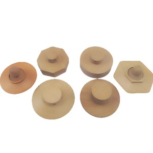 Wooden Cocktail Smoker Set Beech Reusable <b>Bar</b> <b>Tools</b> For Cocktail Making - Product Image 4