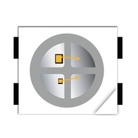 Chip VCSEL 940nm 6mW dengan Fotodioda