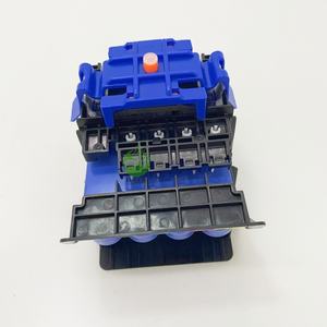 Tête d'impression <span class=keywords><strong>C1Q10A</strong></span> pour <span class=keywords><strong>HP</strong></span> 711 pour <span class=keywords><strong>HP</strong></span> DesignJet T530 T525 T520 T130 T125 T120 T100 - Product Image 5