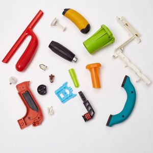 Custom Mold Production Plastic Custom Resin Parts Assembly Abs/pp/pa/pc Plastic Parts Mobile Phone Injection Molding