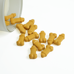 Comprimés de fibres alimentaires à base de plantes en gros – Complément de santé pour soutenir l'énergie et la vitalité masculine - Product Image 6
