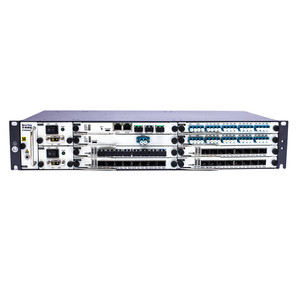 OTNS8600 2U Equipo de Gestión de Redes Ópticas CWDM DWDM para Transmisión de Redes Ópticas - Product Image 3