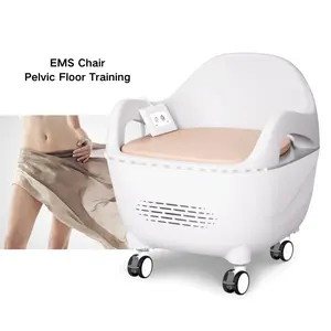 منتجات رائجة 2024 منتجات وصلت حديثًا كرسي إصلاح قحط البول السائل محفز لعضلات الحوض علاج للبول بعد الولادة