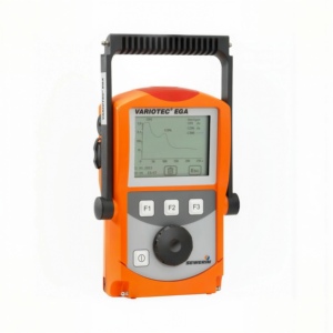 VARIOTEC EGA - Analyseur de gaz éthane portable |   Différenciation rapide du gaz naturel/gaz de méné pour la sécurité des pipelines et les travaux d'excavation - Product Image 3