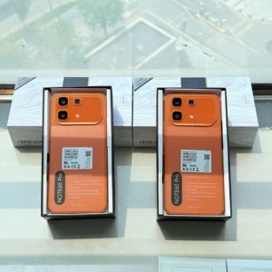 Teléfono Inteligente Note 60 Pro 5G al por Mayor, Pantalla HD de 7.3 Pulgadas, Cámara HD, 16GB+1TB, Desbloqueado, Android 15 - Product Image 4