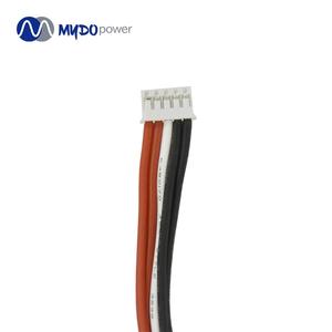 Batería Recargable de 6000 mAh, 3.7 V, 22.20 Wh para Altavoces Inalámbricos <span class=keywords><strong>JBL</strong></span> Charge 2 GSP1029102R P763098 210SL, Disponible en Stock - Product Image 3