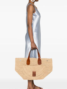 Borsa da Shopping da donna con Logo personalizzato - Product Image 4