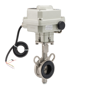 Hl-zx Pn16 a Prueba de Explosiones para las Industrias Alimentaria y Química - Product Image 3