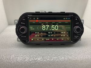 Écran tactile 8 cœurs 4G + 64GB Android 9.0 lecteur dvd gps <span class=keywords><strong>de</strong></span> navigation pour <span class=keywords><strong>fiat</strong></span> eaga <span class=keywords><strong>Tipo</strong></span> 2015-2016 nouvelle radio stéréo <span class=keywords><strong>de</strong></span> voiture - Product Image 2