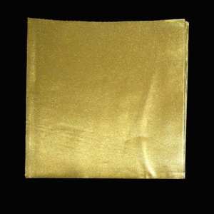 Papier aluminium alimentaire DASEN 8011, rouleau souple, épaisseur 0,02-0,03 mm, largeur 300-800 mm, traitement composite enduit/imprimé LV001 - Product Image 5