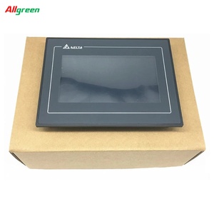 Écran tactile HMI 7 pouces DOP-107BV 800x480 TFT LCD, panneau industriel avec RS232/RS485 USB pour l'automatisation PLC - Product Image 6