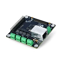 Placa de Desarrollo de Robots con IA D-Robotics RDK S100 con CPU+BPU+MCU de 80 TOPS para Computación en el Borde, SMD Ubuntu para Robótica