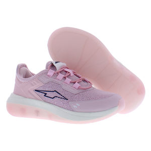 Avia Avi-Spark PS AA50245SQH Chaussures pour filles Taille 12 Couleur Rose/Blanc - Product Image 2