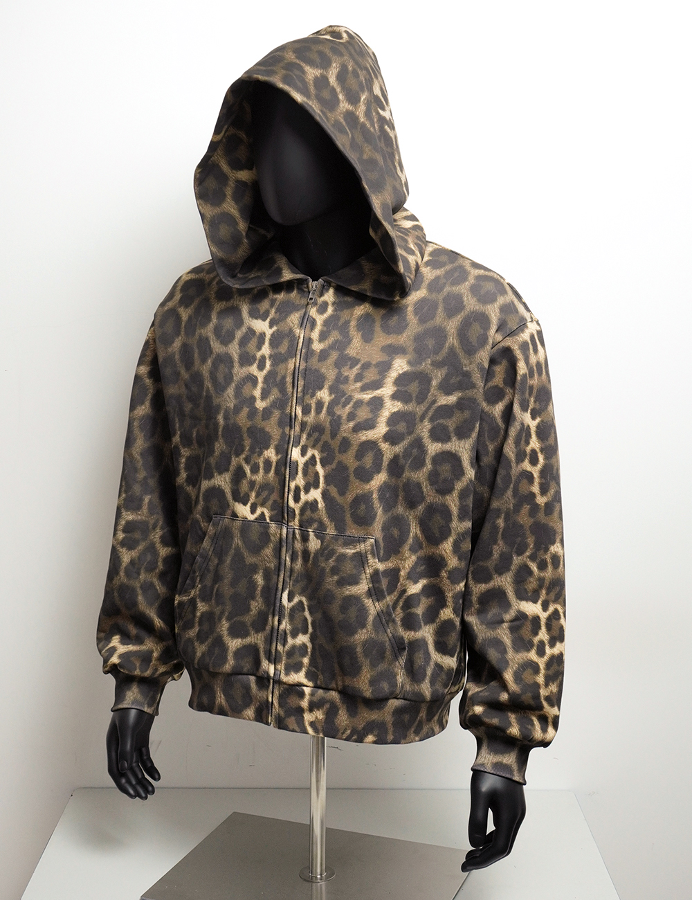 トップス 00s olduniqlo short zipup Hoodie leopard Amazon.com: Y2k Cheetah Hoodie Leopard Print Hoodie